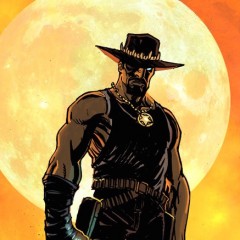 HIGH MOON Returns — and Gallaher and Ellis Give a Peek