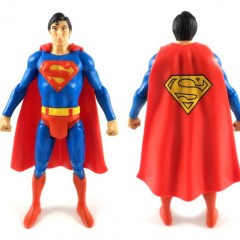 MATTEL Wants YOU to Help Them With the DC MULTIVERSE Line