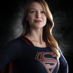 BREAKING: FIRST LOOK at CBS’s SUPERGIRL!