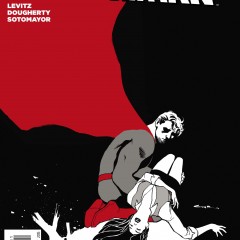 EXCLUSIVE Preview: WORLDS’ FINEST #32