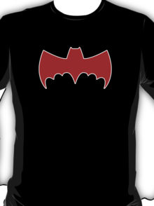 bat shirt