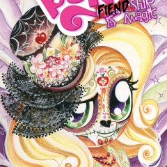 An Ongoing Talk With KATIE COOK