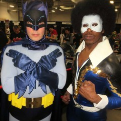 EAST COAST COMICON Bonus Gallery: COSPLAY CONTEST and More!