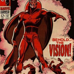 JIM SALICRUP’s Favorite AVENGERS Story!