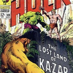 13 COVERS to Salute HERB TRIMPE