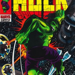 Comics Creators Remember HERB TRIMPE