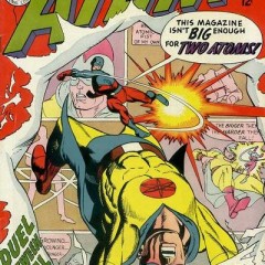 13 COVERS to Salute GIL KANE