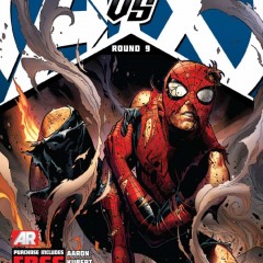 EAST COAST COMICON Spotlight: MARK MORALES, Master of the Inks