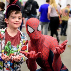 THANK YOU From EAST COAST COMICON!