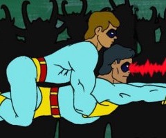 EAST COAST COMICON Spotlight: J.J. Sedelmaier’s Lafftoons!