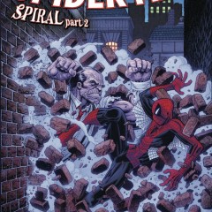 EXCLUSIVE Preview: AMAZING SPIDER-MAN #17.1