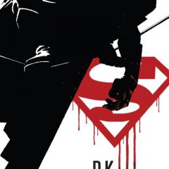 DC To Release Miller’s “THE DARK KNIGHT III: THE MASTER RACE”