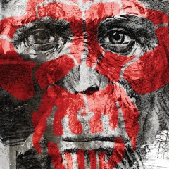 EXCLUSIVE Preview: DAWN OF THE PLANET OF THE APES #6