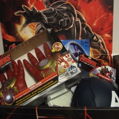 REVIEW: Be Your Own AVENGER!