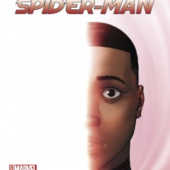 EXCLUSIVE Preview — MILES MORALES: The Ultimate SPIDER-MAN #12