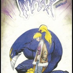 EXCLUSIVE Preview — THE MAXX: Maxximized #18