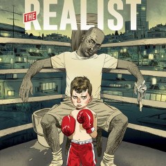 HOT PICKS EXTRA: Maihack, Padua, Hanuka, Zdarsky, Great Comics!