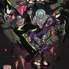 EXCLUSIVE Preview: SPIDER-MAN and the X-MEN #5