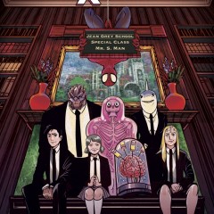 EXCLUSIVE Preview: SPIDER-MAN and the X-MEN #6