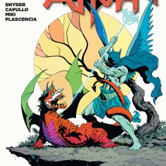 BATBOOK OF THE WEEK: Batman #40