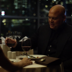 The Littlest Thing DAREDEVIL Got Right