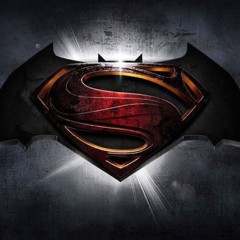 The OFFICIAL BATMAN V. SUPERMAN Trailer!
