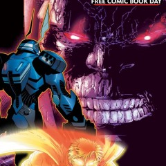 HOT PICKS: Free Comic Book Day Edition!