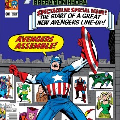 VARIANTS! Best of the Week!