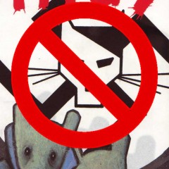 Russians Remove Spiegelman’s Maus From Stores