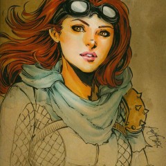 VARIANTS! Best of the Week!