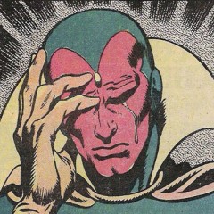 PAUL LEVITZ’s Favorite AVENGERS Story!