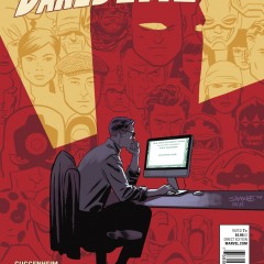 EXCLUSIVE Preview: DAREDEVIL #15.1