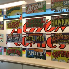 REVIEW: Arlen Schumer’s Outstanding IRA SCHNAPP Exhibit