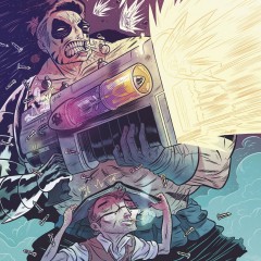 HOT PICKS EXTRA: So Many Wonderful Comics!