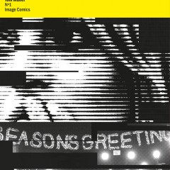 HOT PICKS EXTRA: Alan Moore and Tyler Durden. You Want More?