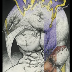 EXCLUSIVE Preview — THE MAXX: Maxximized #19