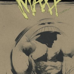 EXCLUSIVE Preview — THE MAXX: Maxximized #20