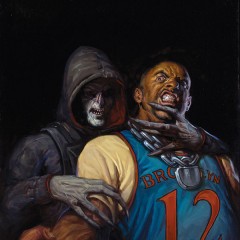 EXCLUSIVE Preview — THE STRAIN: THE NIGHT ETERNAL #9