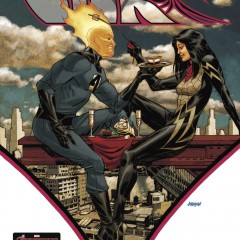 EXCLUSIVE Preview: SILK #4