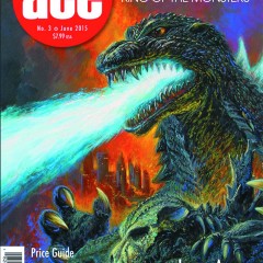 ACE Magazine: The Cure for That Comics Mag Crave