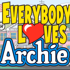 VIDEO PREMIERE: Everybody Loves Archie!