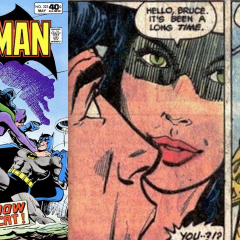 BRUCE & SELINA: The Beginning of a Love Story