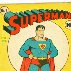 OH, SCHNAPP! Part 5: The SUPER-est Logo of Them All!