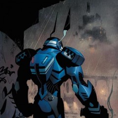 The New BATMAN’s Identity is Awesome and Ridiculous