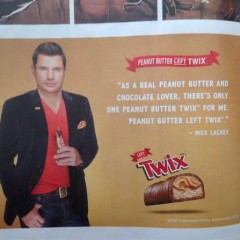 SHOCKER! Comics Companies Sell Ads!