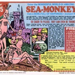 The 13 GREATEST COMICS ADS of All Time!