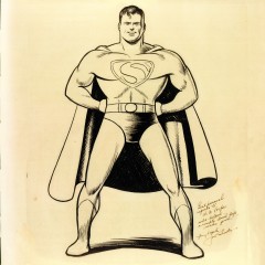 A MUST-SEE: Craig Yoe’s Wonderful “Is THAT Art?!” Exhibit