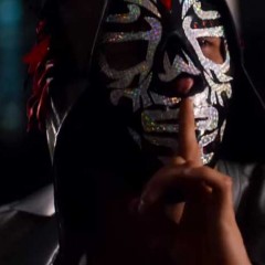 The Wachowskis​ on Netflix!