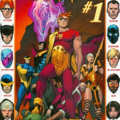 THIS WEEK IN SECRET WARS: Teams, Teams and More Teams