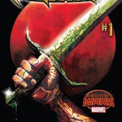 THIS WEEK IN SECRET WARS: A Marvel Fringe Festival